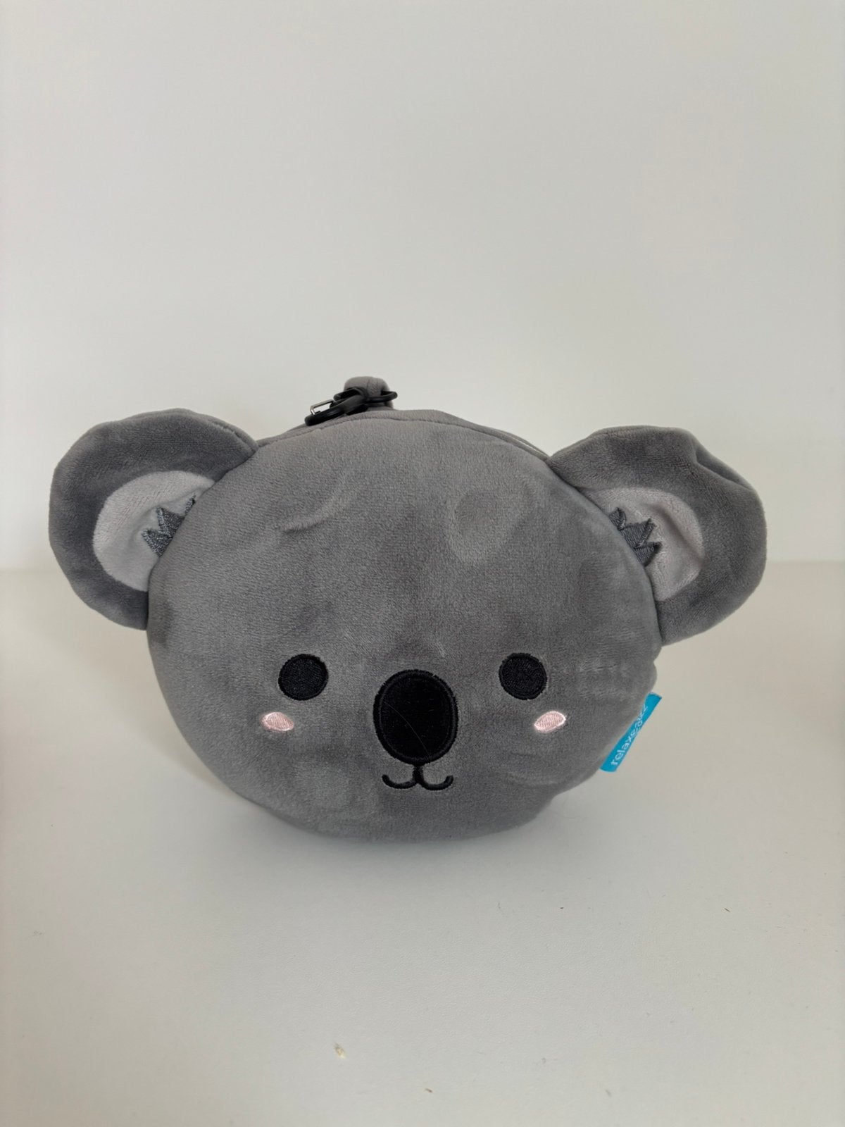 Slaapmasker - ogen en oren - Koala, Ophalen of Verzenden, Nieuw