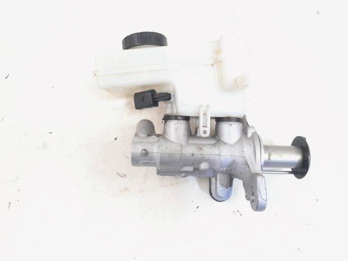 Cylindre de frein principal d'un Audi A3, -, 3 mois de garantie, Audi, Utilisé