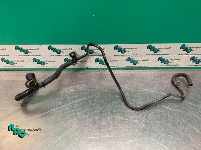 Ventilation carter d'un Peugeot 206 (206 98-), -, 3 mois de garantie, Utilisé, -