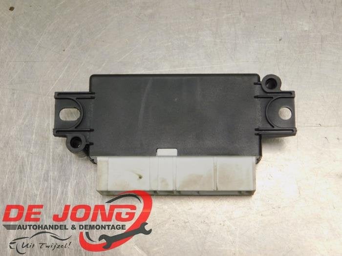 PDC Module van een Volkswagen Touran, Gebruikt, -, Volkswagen, -