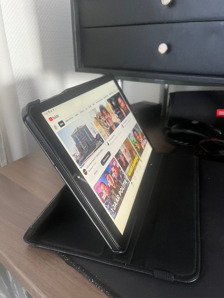 tablet, Computers en Software, 10 inch, Samsung galaxy tablet, 32 GB, Ophalen of Verzenden
