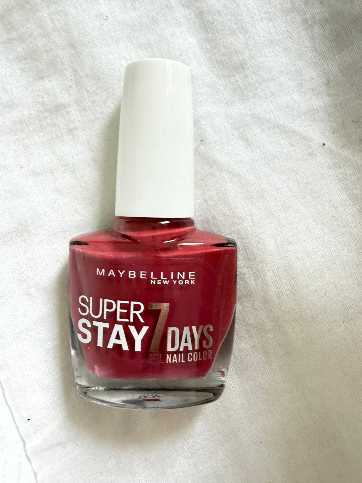 Nagellak te koop, Ophalen, Gebruikt, Handen en Nagels, Make-up