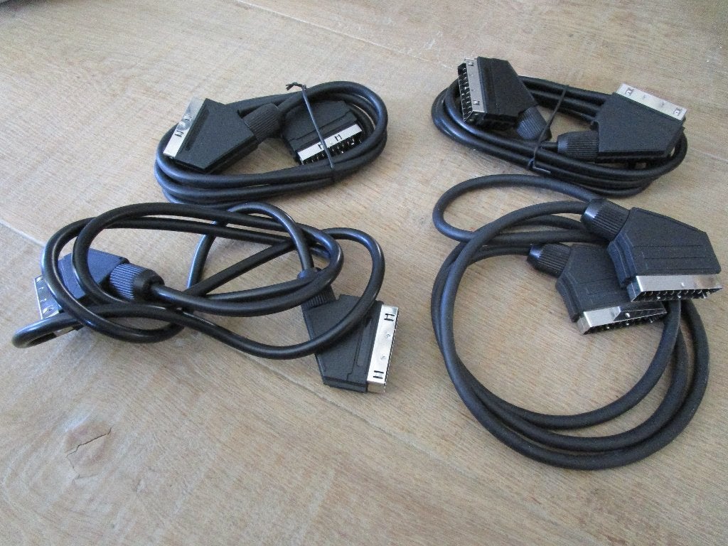 Tv - Radio - pc - internet kabels, Audio, Tv en Foto, Audiokabels en Televisiekabels, Ophalen of Verzenden, Nieuw