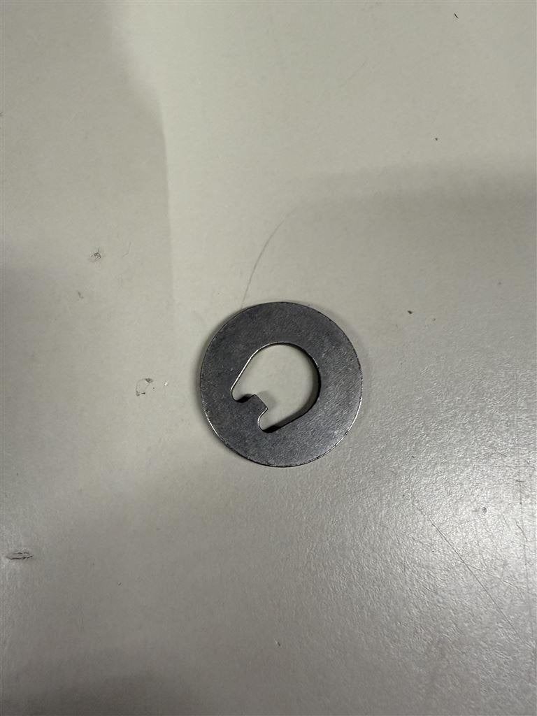 opel Corsa Nova Cavalier Achterwielas Naaf 1x Ring Origineel, Ophalen of Verzenden, Nieuw