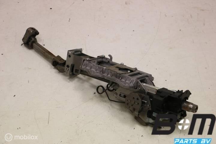 Stuurkolom met contactslot Audi A3 8P, Utilisé