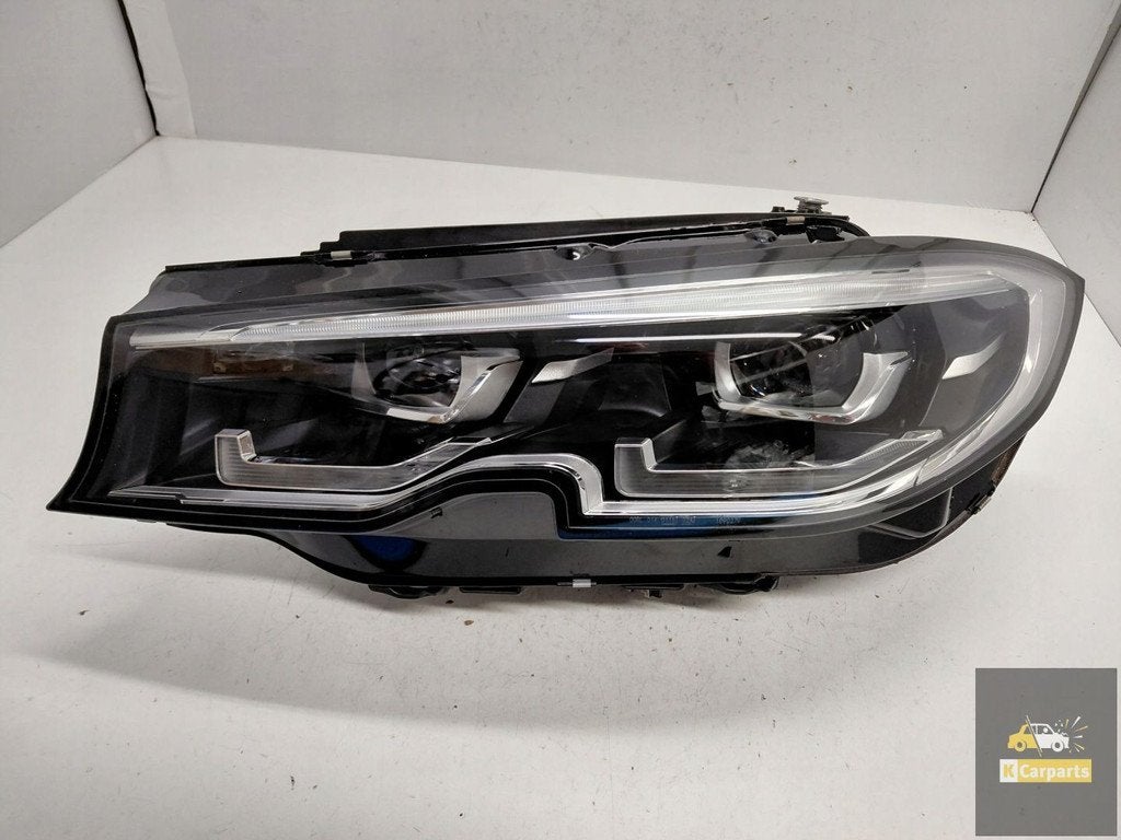 9481701, BMW G20 Full Led lamp links, Auto-onderdelen, Petuelring 130
80788  Munich, DE, Gebruikt, Info@bmw.de, BMW