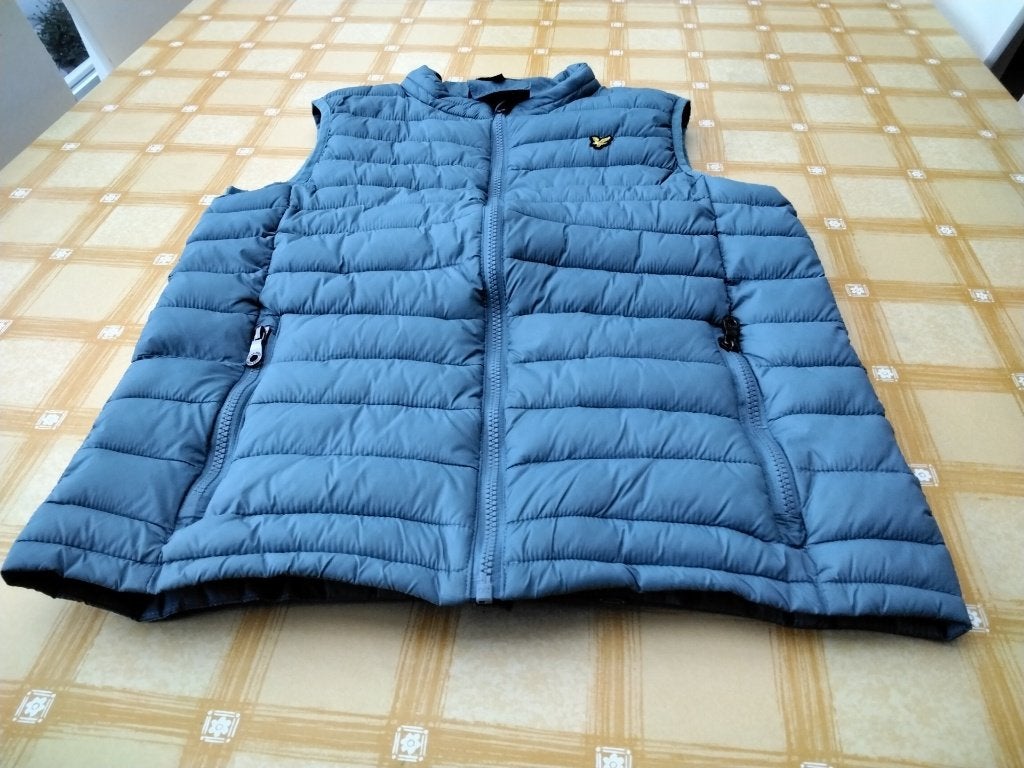 Body LYLE E SCOTT  14J., Kinderen en Baby's, Overige typen, Nieuw, Lyle & Scott, Ophalen of Verzenden