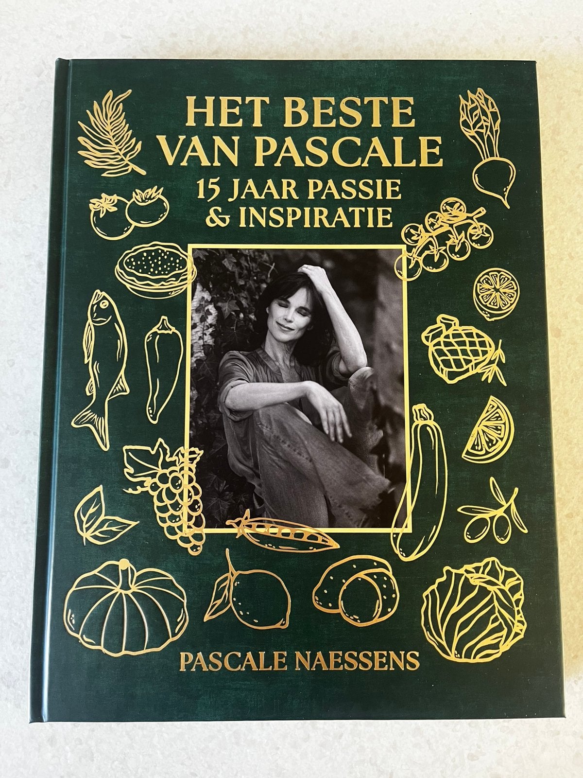 Pascale Naessens - het beste van Pascale, Ophalen of Verzenden, Nieuw