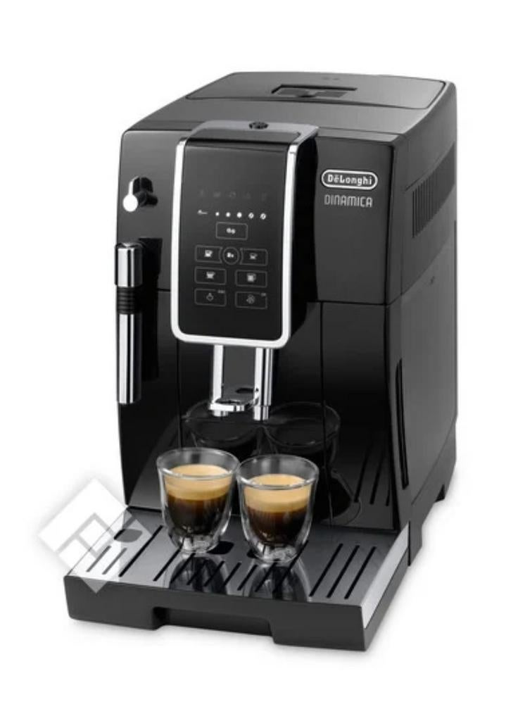 Machine à café grain De'Longhi Dinamica, Electroménager, Enlèvement