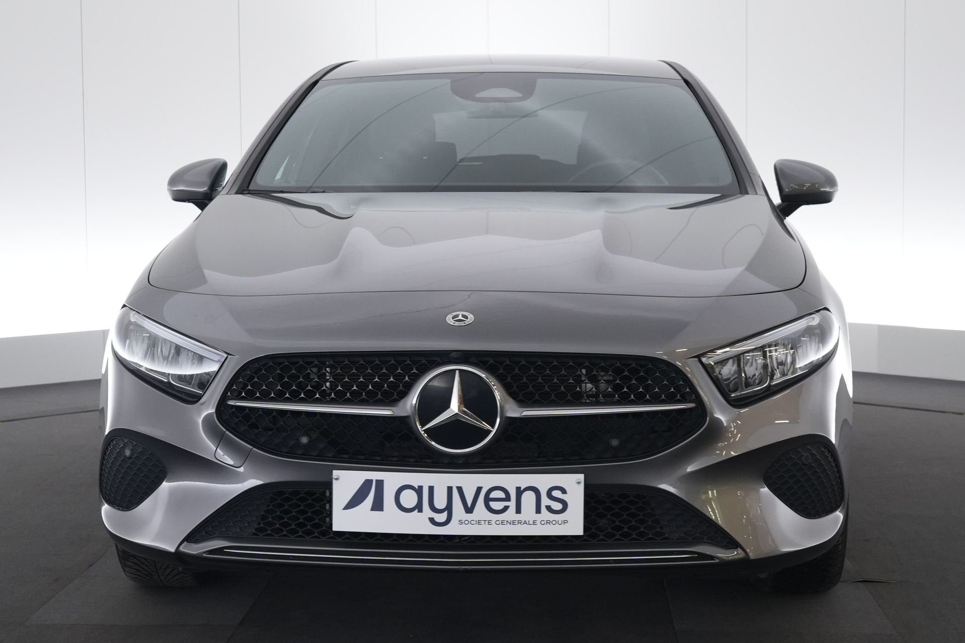 (2ECR434) MERCEDES-BENZ A-CLASS, Achat, Euro 6, Carnet d'entretien, Hybride rechargeable