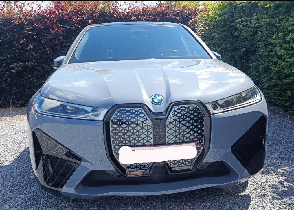 BMW ix40 elektrisch, Auto's, BMW, Particulier, iX, 360° camera, 4x4, ABS, Achteruitrijcamera, Adaptive Cruise Control, Airbags