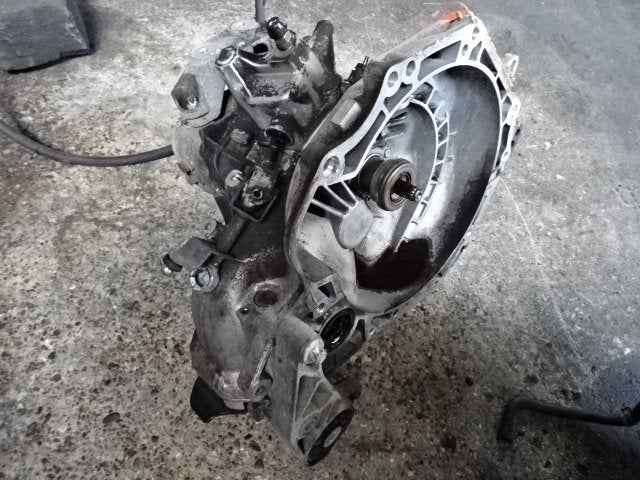 VERSNELLINGSBAK Opel Meriva (01-2003/05-2010) (F17), Auto-onderdelen, Transmissie en Toebehoren, Opel, Gebruikt