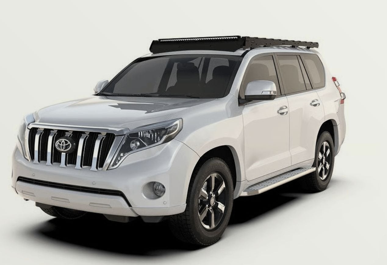 Front Runner Toyota Prado 150 ( 2010 -2024 ) Slimsport Roofr, -, Verzenden, -, Nieuw