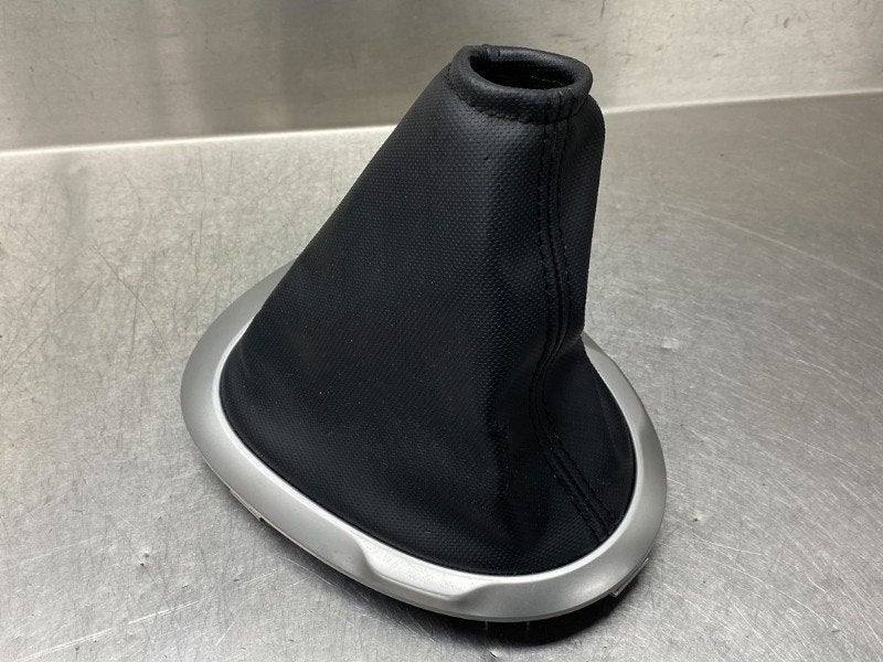 SOUFFLET LEVIER DE VITESSES Nissan Juke (F15), Utilisé, Nissan