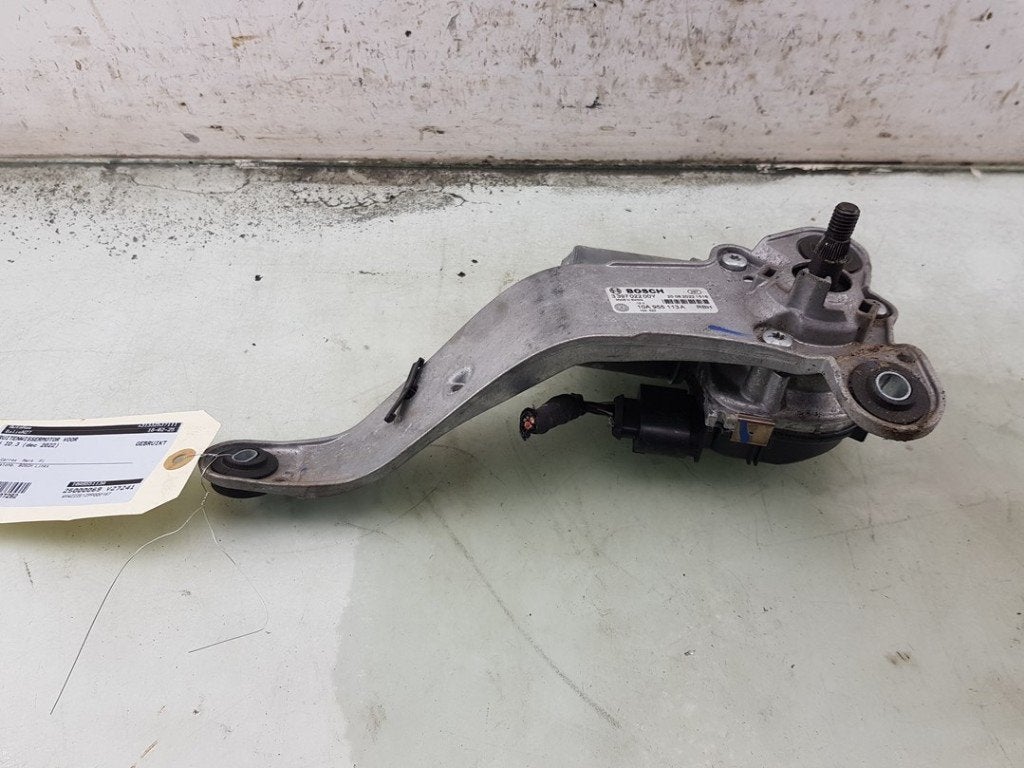 MOTEUR ESSUIE-GLACE AVANT Volkswagen ID.3 (E11 / E12), Utilisé, Volkswagen