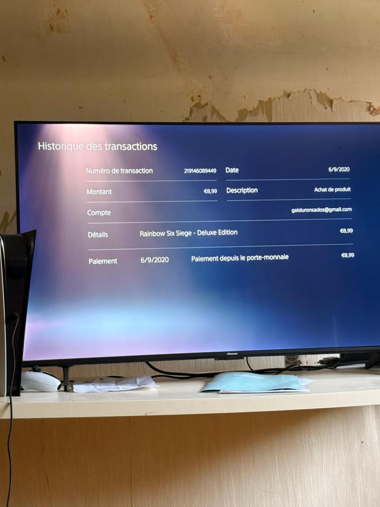 Hisense Smart TV 4k, TV, Hi-fi & Vidéo, Télévisions, Comme neuf, LED, 100 cm ou plus, 4k (UHD), Autres marques, Smart TV, Enlèvement