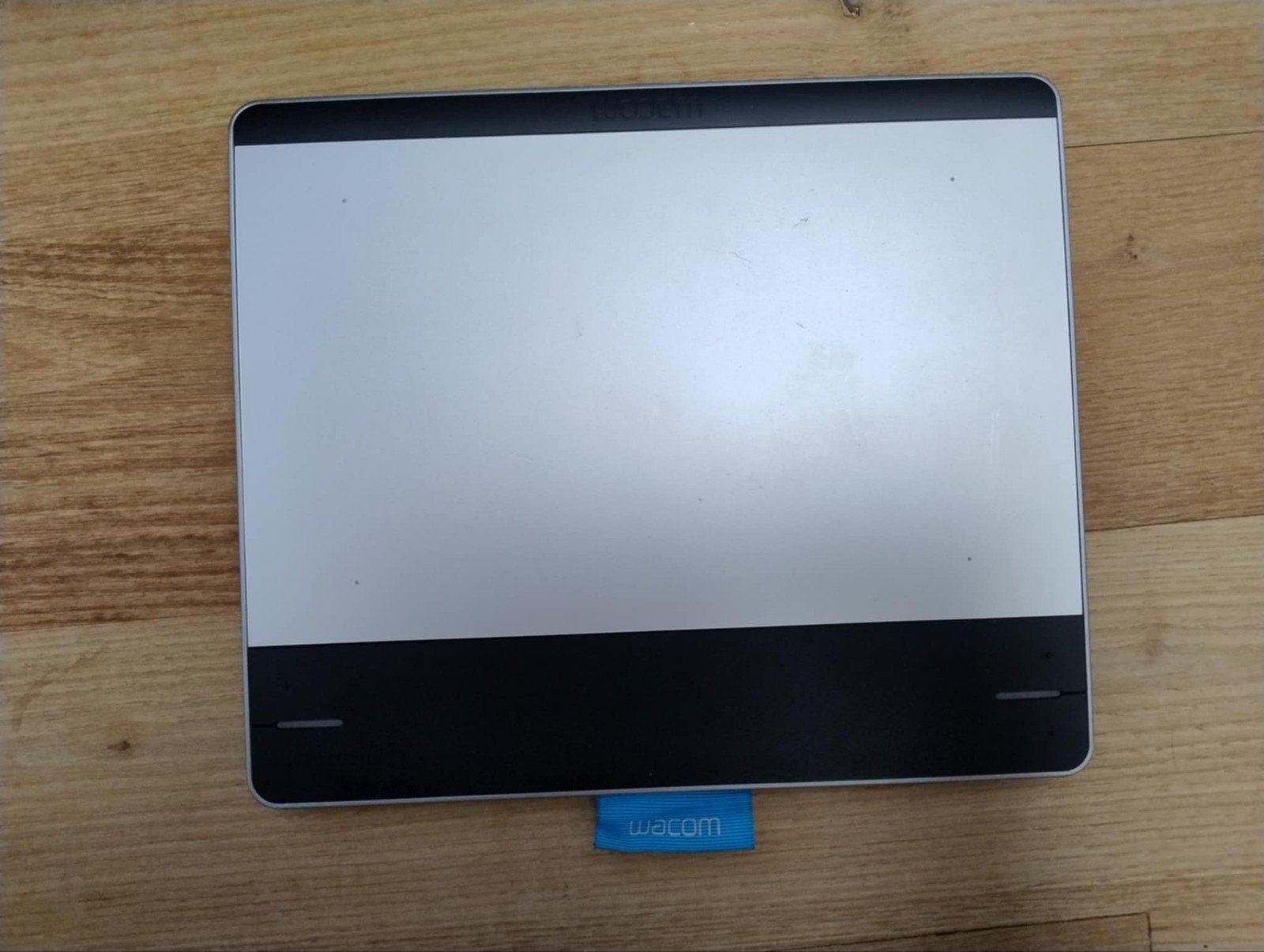 Wacom Intuos Pen & Touch Small + hoesje, Ophalen