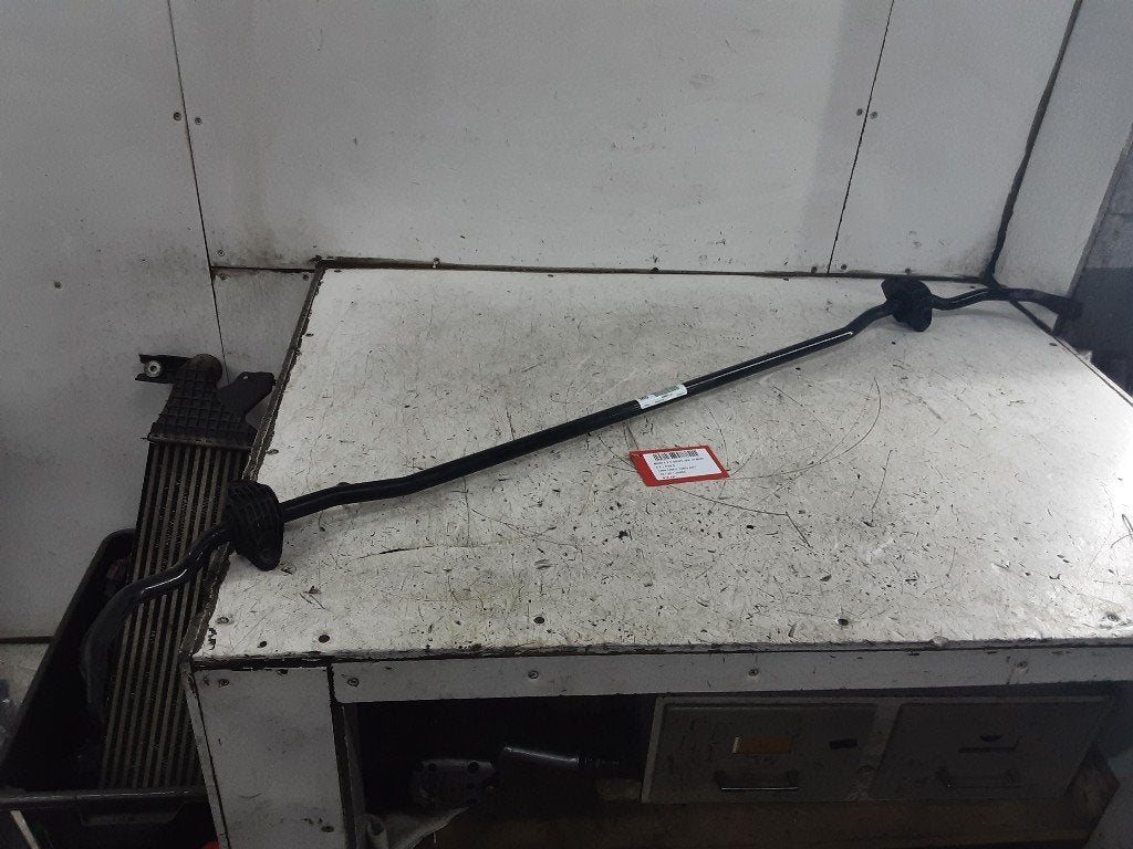 STABILISATORSTANG ACHTER BMW X2 (F39) (6880603), Gebruikt, Mevr. I. Hauben, BMW, Rue de l'Espoir 34 34
4030  GRIVEGNÉE, BE