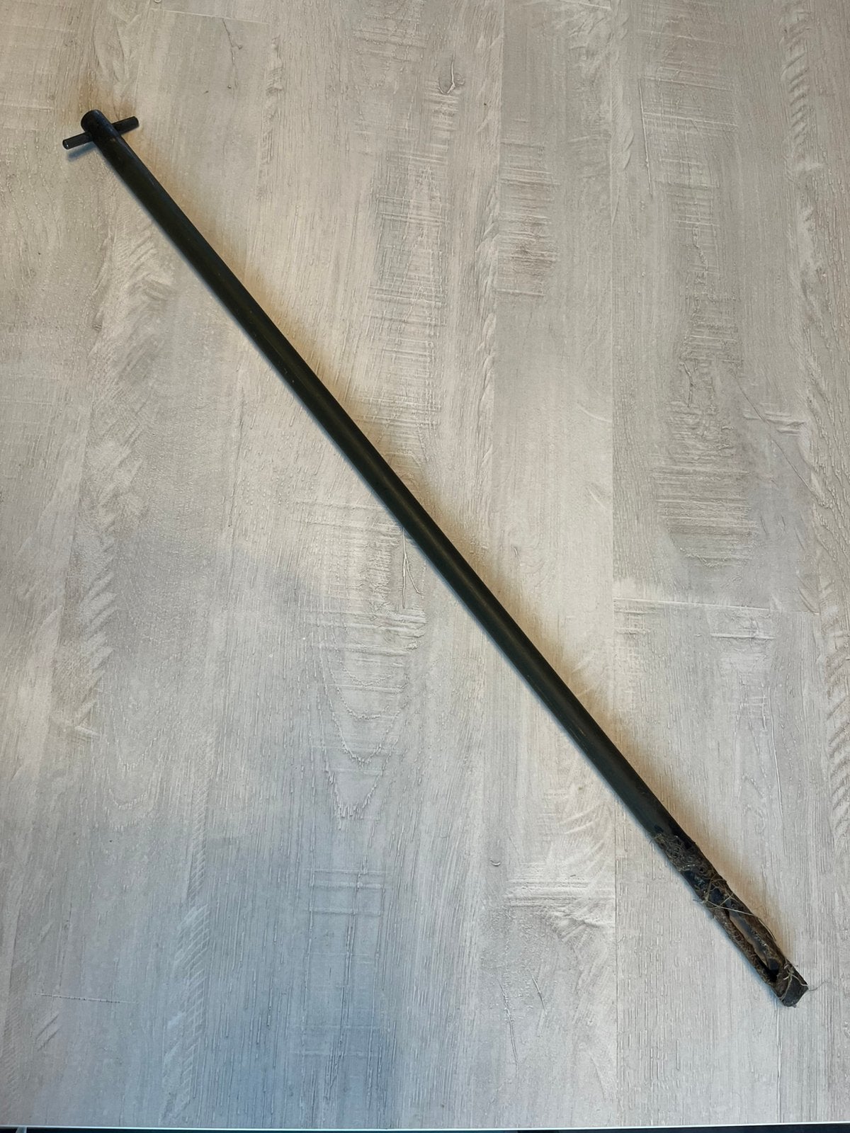 Baguette nettoyage mortier 60 US ww2, Enlèvement ou Envoi