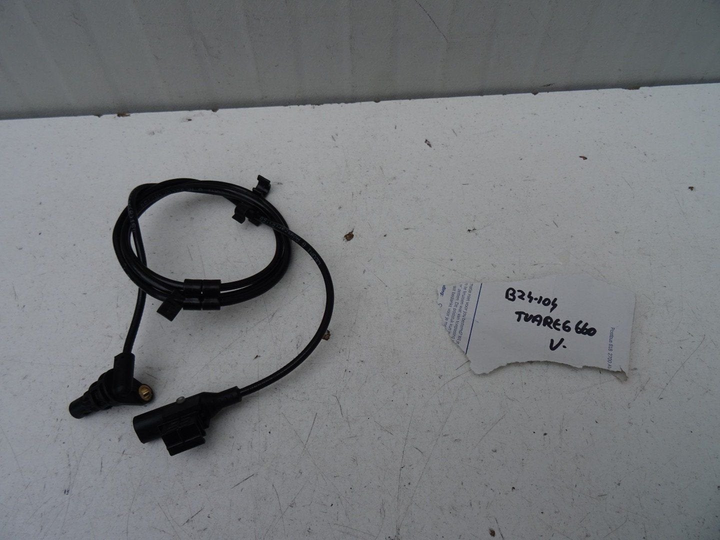 ABS Sensor Voorzeide Aprilia Tuareg 660 2022-2023-2024-2025, Ophalen of Verzenden, -, -, -