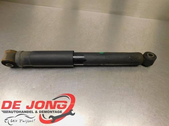 Amortisseur arrière gauche d'un Renault Trafic, Renault, -, 3 mois de garantie, Utilisé