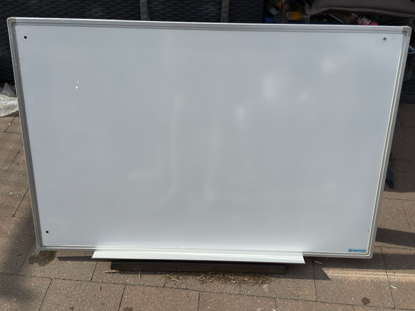 Magneet bord, Huis en Inrichting, Woonaccessoires | Memoborden, Ophalen, Zo goed als nieuw, Magneetbord