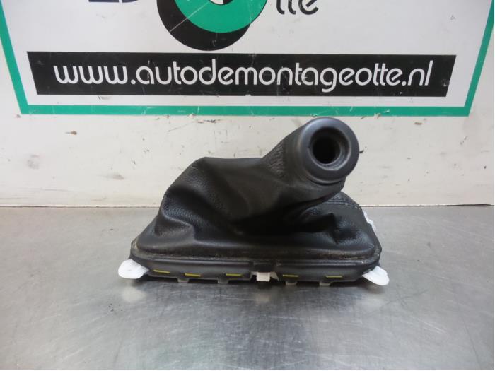 Versnellingspookhoes van een Kia Picanto (Picanto 11-), -, -, Ophalen of Verzenden, -