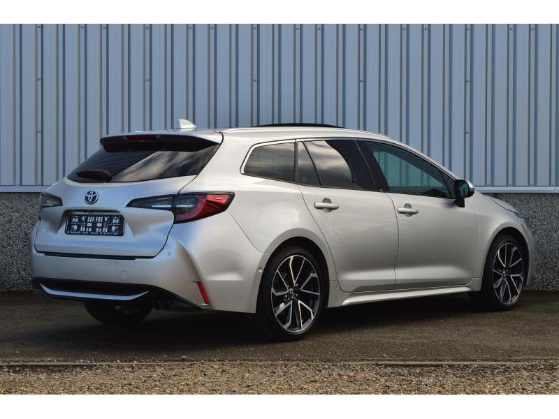 Toyota Corolla TS 2.0 Premium / EXPERIENCE PACK !, Achat, Euro 6, Entreprise, Electronic Stability Program (ESP)