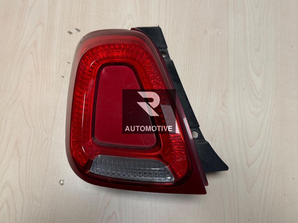 Fiat 500 Feu arri re gauche complet 52007424, Autos : Pièces & Accessoires, Neuf, Stellantis Europe S.p.A., Info@stellantis.com