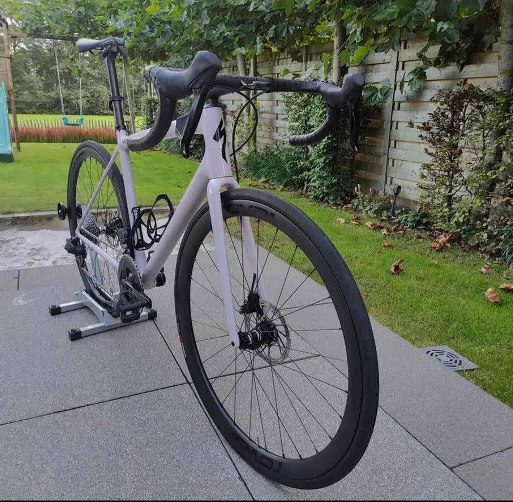 Specialized Aethos 56, Fietsen en Brommers, Ophalen