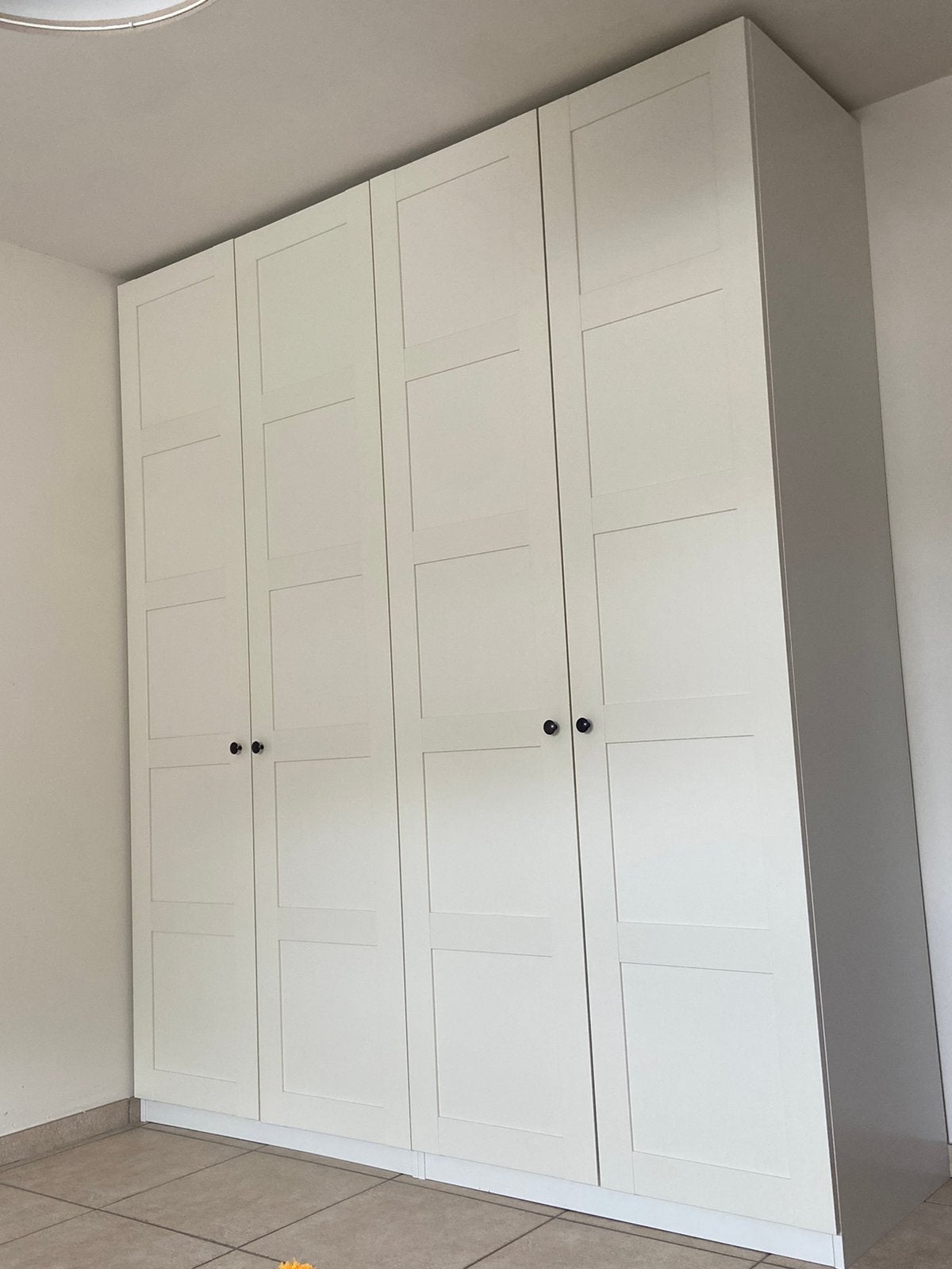 Grande armoire en parfait etat, Enlèvement, Comme neuf