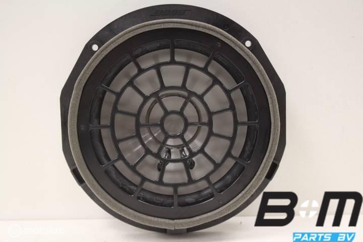 Lagetonen luidspreker LV of RV Audi A1 3 deurs 8X0035415B, Auto diversen, Autospeakers, Gebruikt