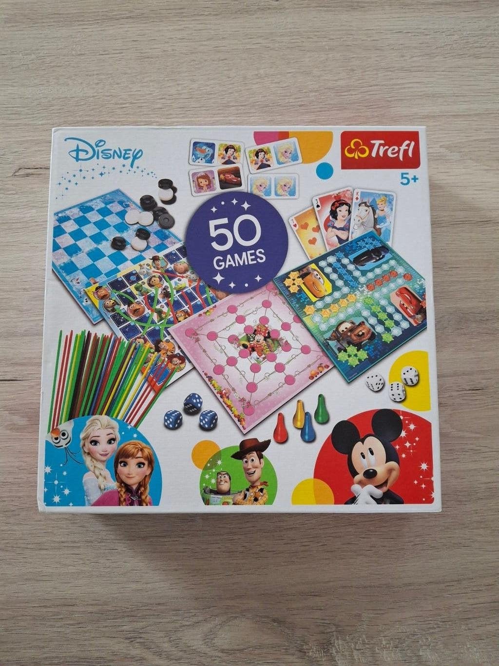 Spelletjes, Hobby en Vrije tijd, Gezelschapsspellen | Bordspellen, Ophalen of Verzenden