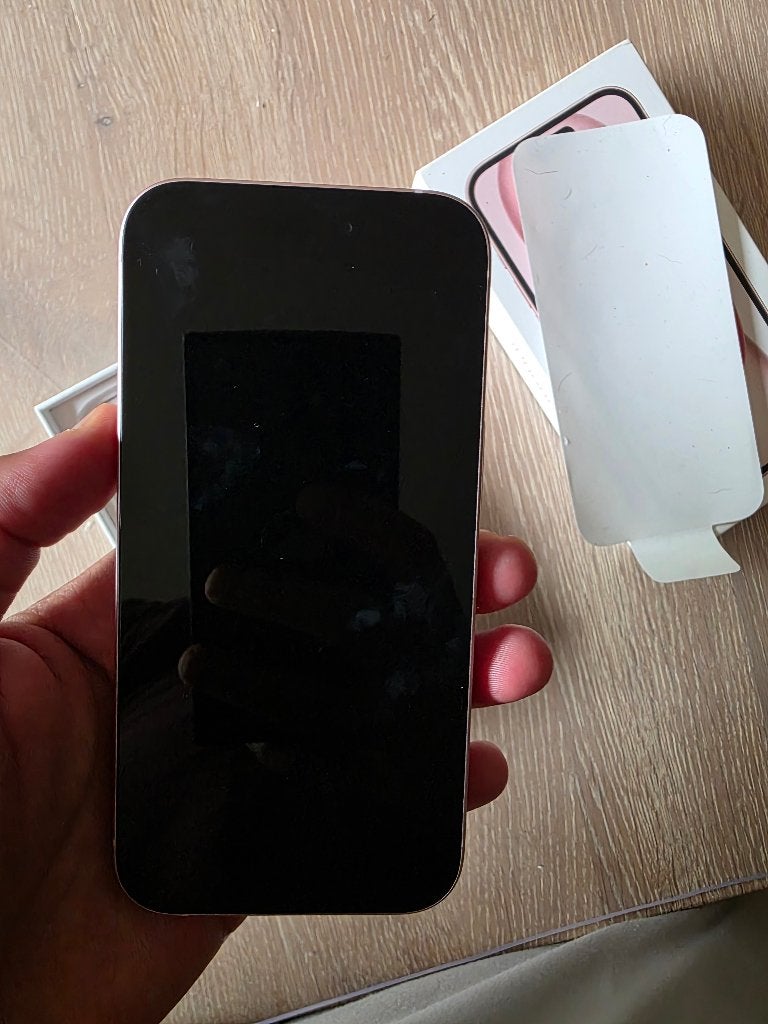 iPhone 15 128GB, Télécoms, Téléphonie mobile | Apple iPhone, Enlèvement, IPhone 15
