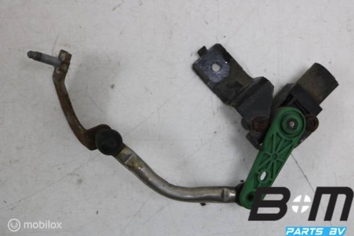 Niveausensor rechts VW Passat CC 3C0412522B, Utilisé