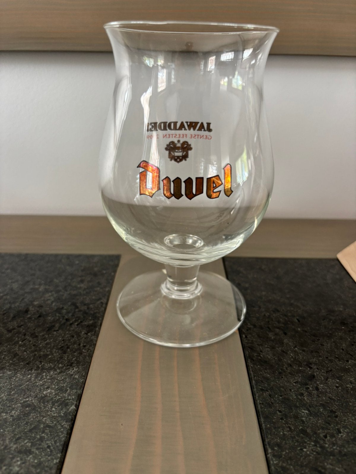 Duvel Gentse Feesten 2009, Verzamelen, Ophalen, Zo goed als nieuw
