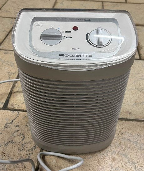 elektrisch verwarming, Bricolage & Construction, Chauffage & Radiateurs, Enlèvement