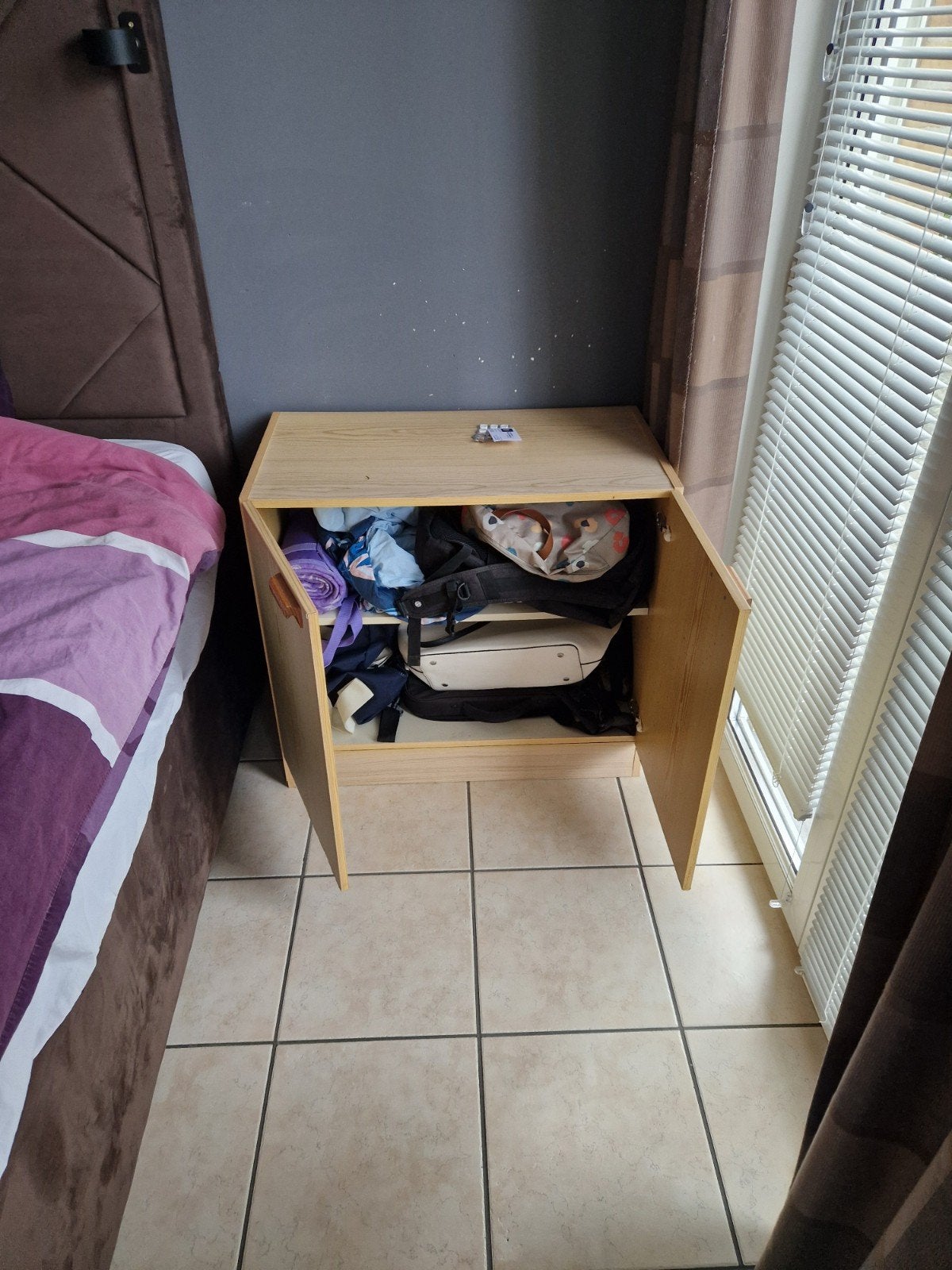 Kastje, Huis en Inrichting, Ophalen