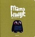 boek: mama kwijt/Chris Haughton, Livres, Enlèvement ou Envoi, Comme neuf, Fiction général, Livre de lecture