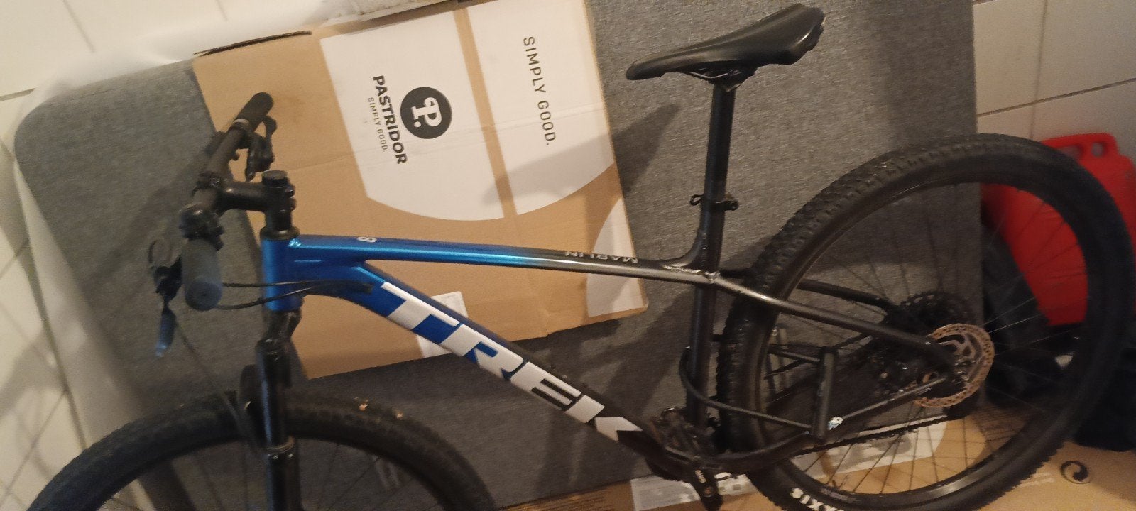 Trek Marlin 8, Enlèvement ou Envoi, Trek