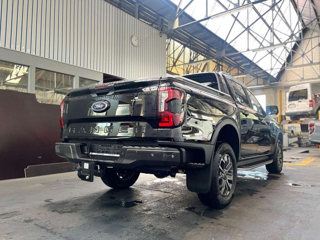 Ford Ranger 3.0 EcoBlue A10 e-4WD Wildtrak full option, Automaat, https://public.car-pass.be/vhr/4b7ad67d-3d92-49da-9797-410227eb6cbd