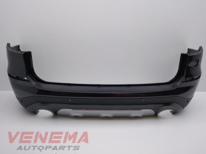 Pare-chocs arrière d'un BMW X3 (A90), Utilisé, -, Enlèvement ou Envoi, Pare-chocs