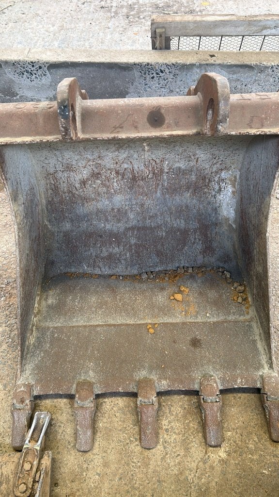 A vendre Godet CW10, Doe-het-zelf en Bouw, Ophalen, Gebruikt
