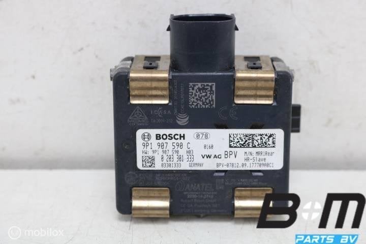 Radar sensor Porsche 911 991.2 Turbo S Cabrio 9P1907590C, Autos : Pièces & Accessoires, Utilisé