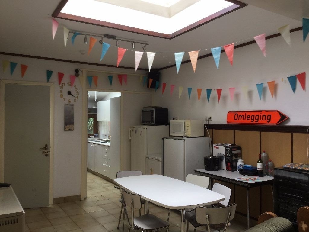 kot te huur in Gent (nabij UZ), Moins de 20 m², Gand