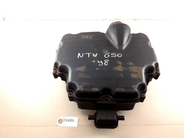 NT650V 1998 - 2001 Honda Airbox D1-36746, Motoren, Onderdelen | Honda