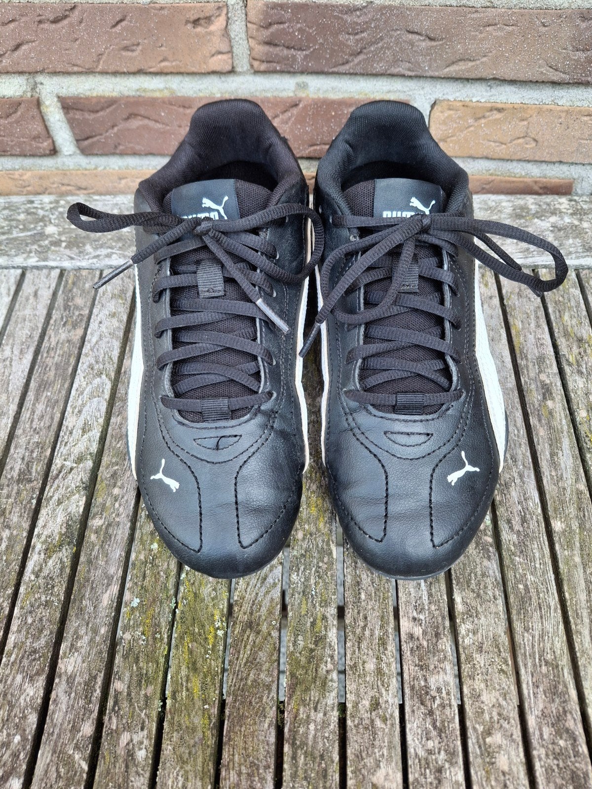Espadrilles Puma Catch, Garçon ou Fille, Enlèvement ou Envoi, Puma, Comme neuf