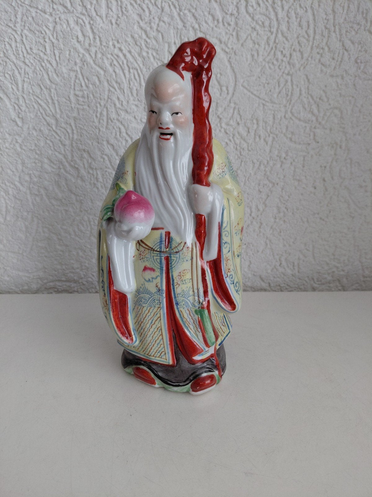 chinees beeld, Ophalen of Verzenden
