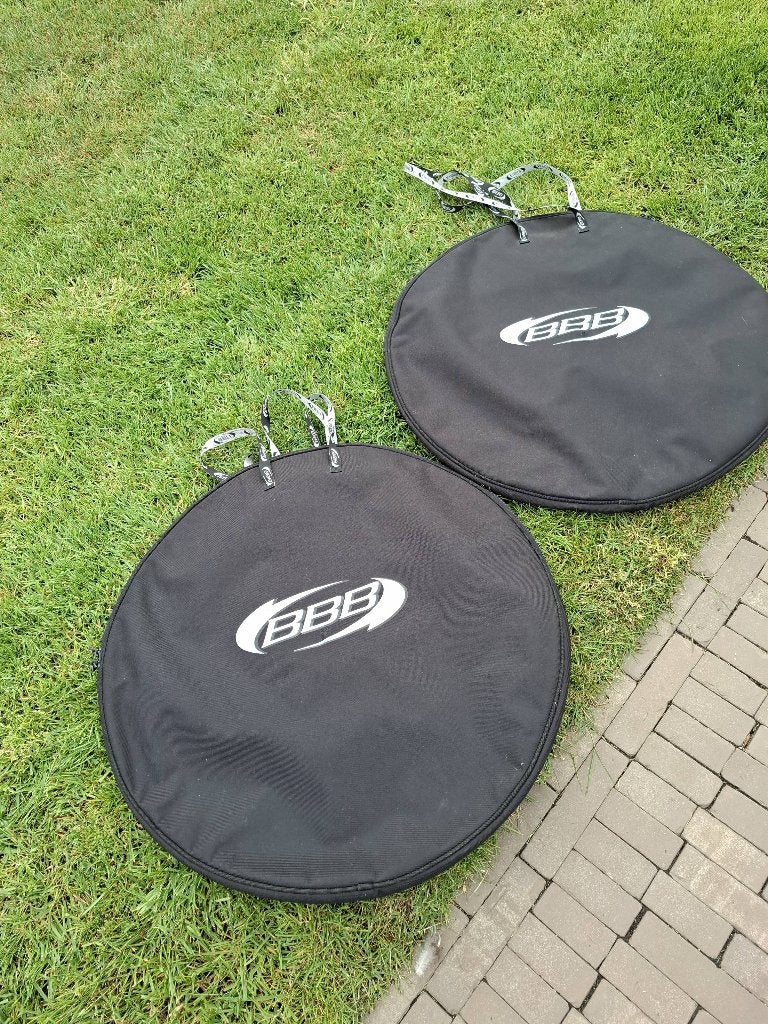 Wielzakken, Ophalen