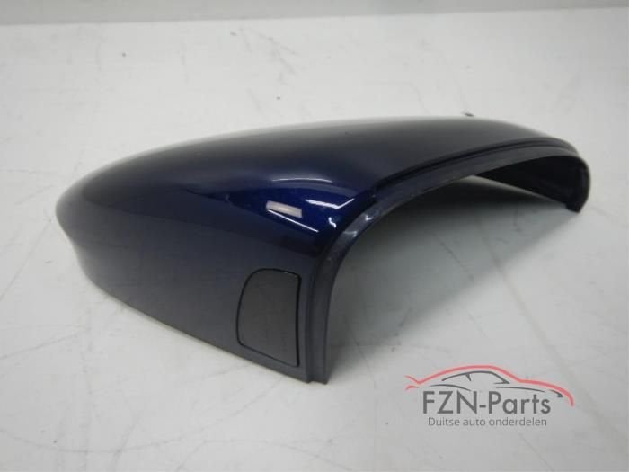 VW Golf 8 Spiegelkap R Rechts Side-Assist, Ophalen of Verzenden, Gebruikt